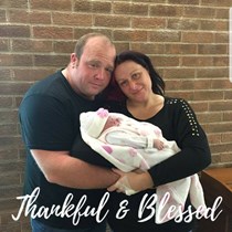 Nik & Lisa Fletcher