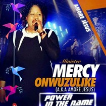 Mercy Onwuzulike