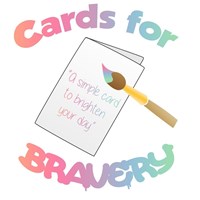 Cards for Bravery