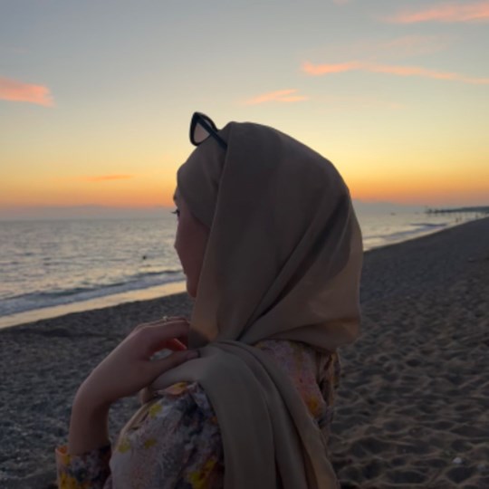 Bushra's CW page