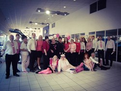 Team photo