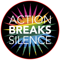 Action Breaks Silence