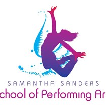 Samantha Sanders