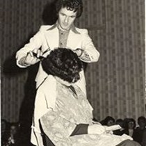 Tony Winder