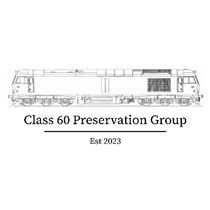 Class 60 Preservation Group