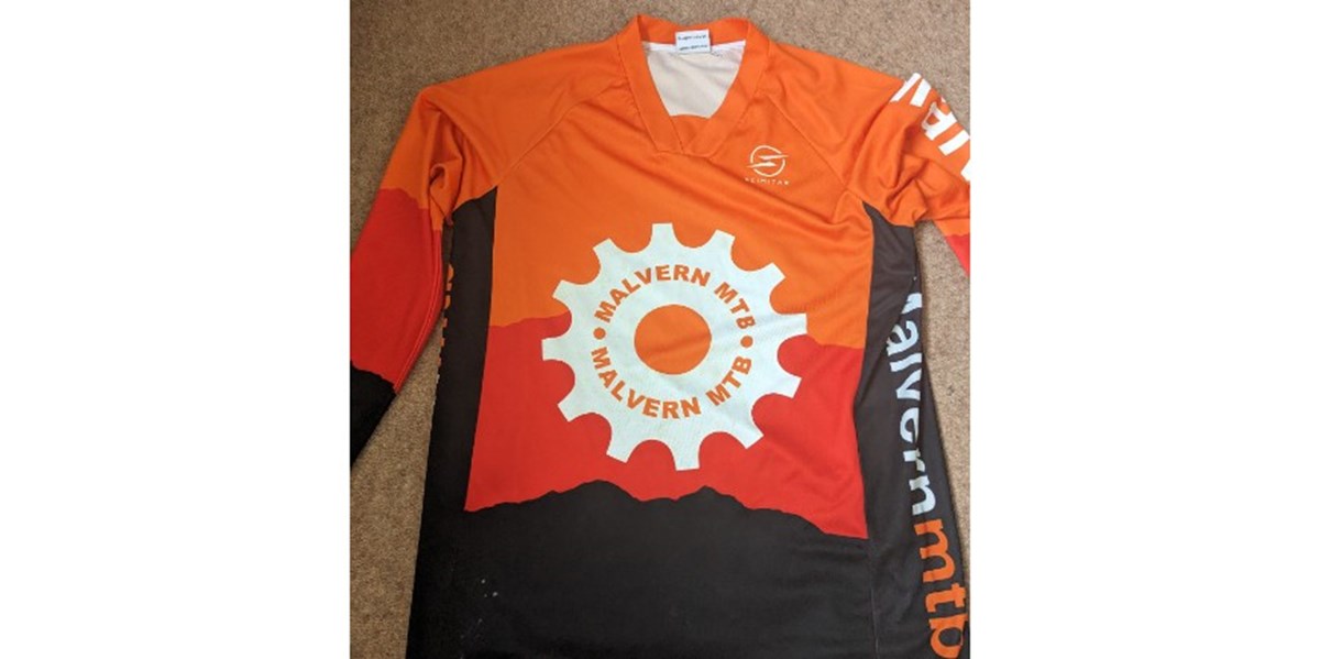 Phil Leah is fundraising for St Richard's Hospice Foundation