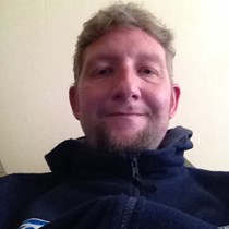 Martin Phillips