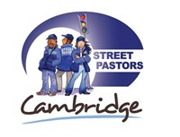 Cambridge Street Pastors