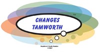 Changes Tamworth