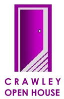 Crawley Open House