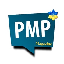 PMP Magazine