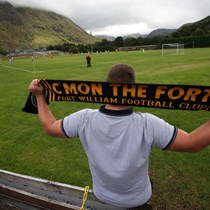 Fort William F.C