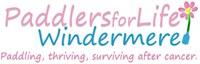 Paddlers for Life Windermere