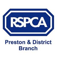 RSPCA Preston & District Branch