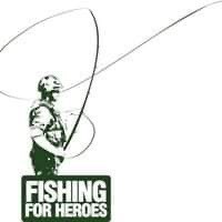 Fishing for Heroes