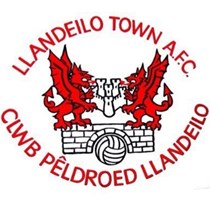 Llandeilo U13's  Football Team