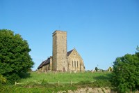 St David's Church Prendergast