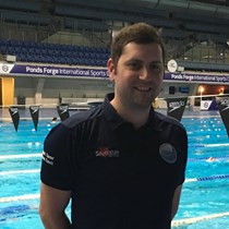 Mark Tanner