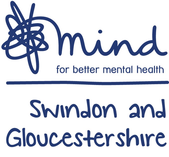 Jess Atkinson is fundraising for Swindon and Gloucestershire Mind