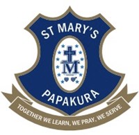 St Mary's Parent,Teacher & Friends association