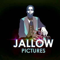 Jallow Black