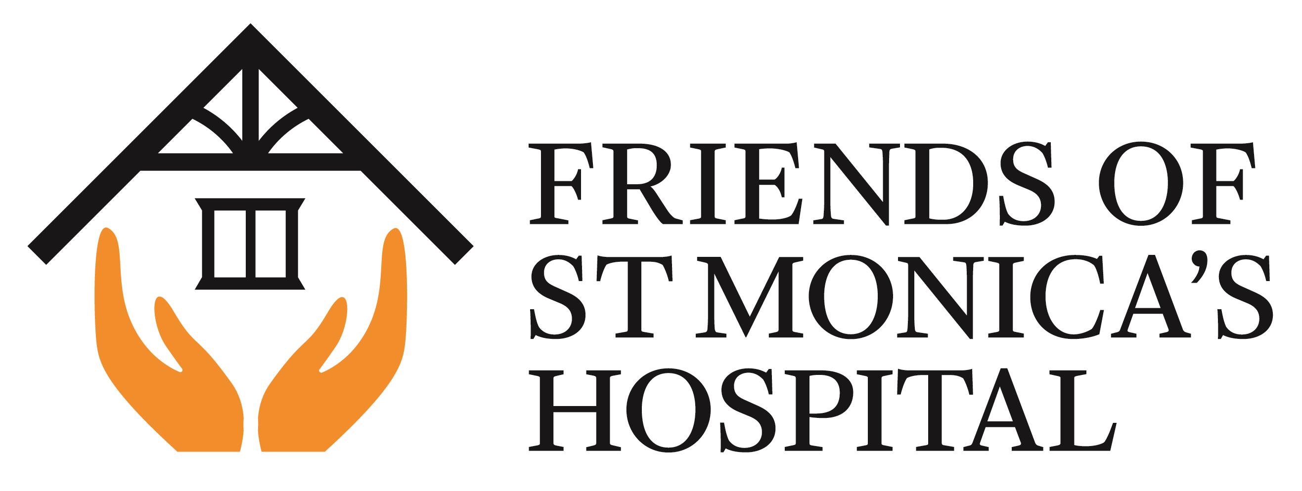 Friends of St Monica's Hospital, Easingwold