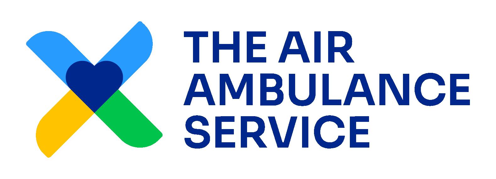 The Air Ambulance Service