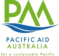 Pacific Aid Australia