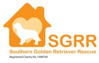 Southern Golden Retriever Rescue