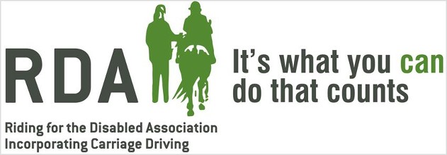 Crosby Group Riding For The Disabled
