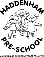 Haddenham Pre School