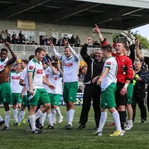 Bognor Regis Town FC Supporters Club