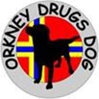 Orkney Drugs Dog