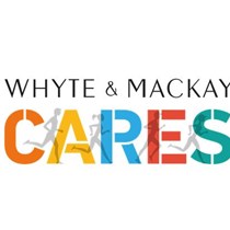 Whyte and Mackay Cares