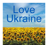 Love Ukraine