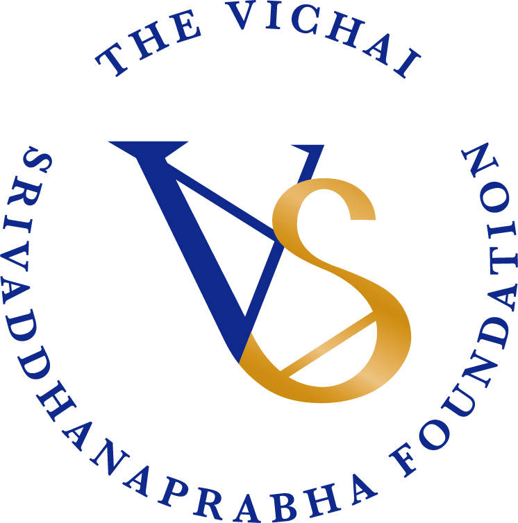 The Vichai Srivaddhanaprabha Foundation