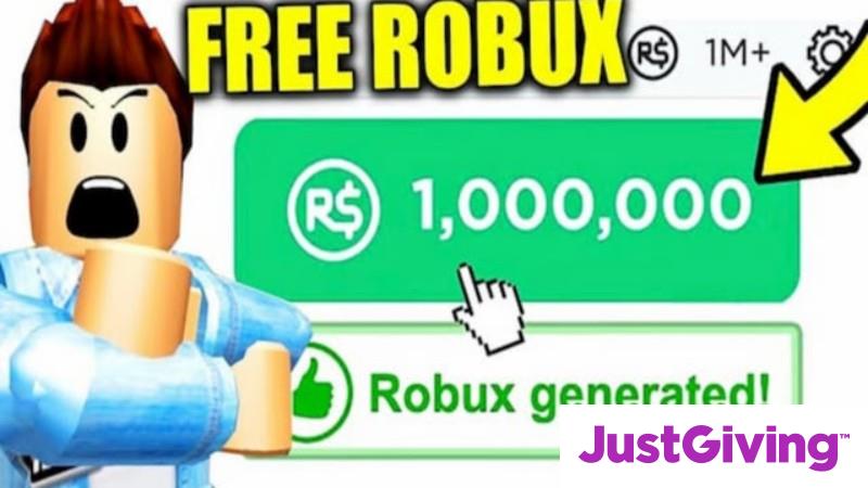 Générateur De Robux Sans Vérification Humaine 2022