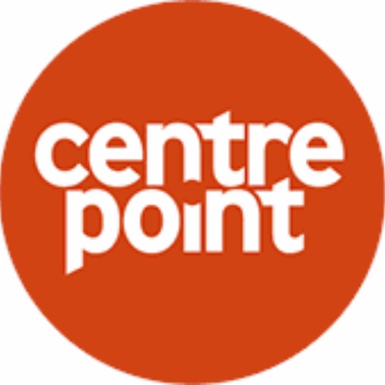 Rose's London walk for Centrepoint