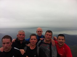 Team photo