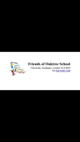 Friends of Oaktree School