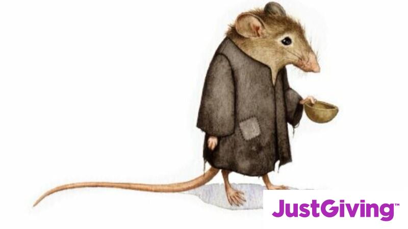 Is mouse a she. Церковная мышь. Грустная крыса. Церковная крыса.