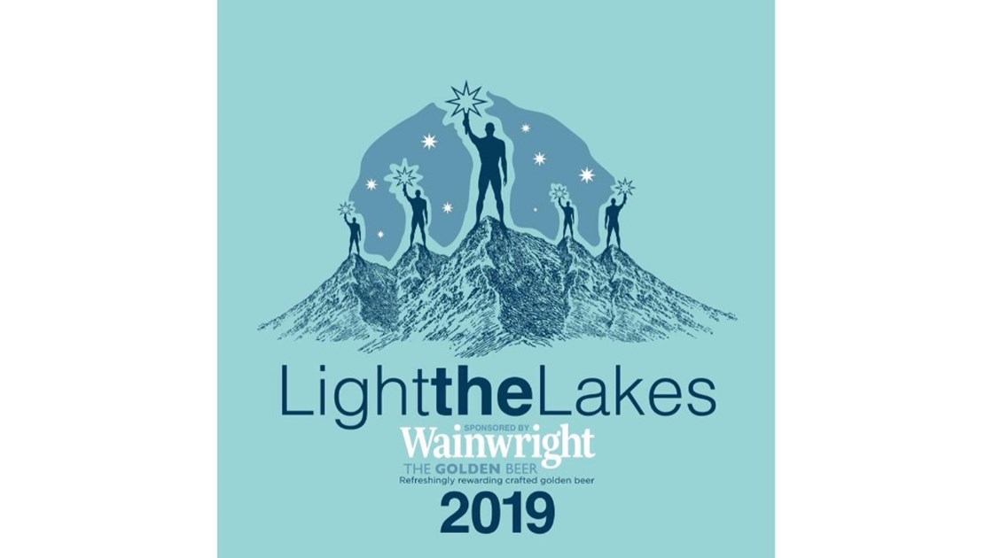 Light the Lakes 2019 JustGiving
