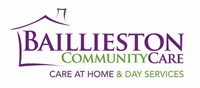 Baillieston Community Care - Bealach House Day Service