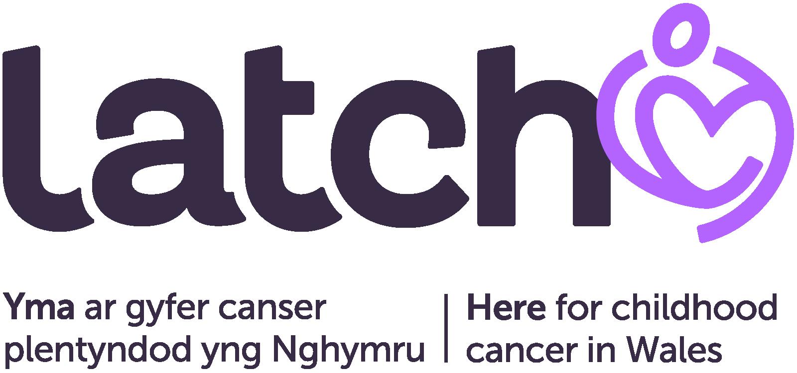 Latch Welsh Children's Cancer Charity