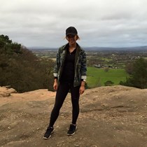 Rebecca Pollitt