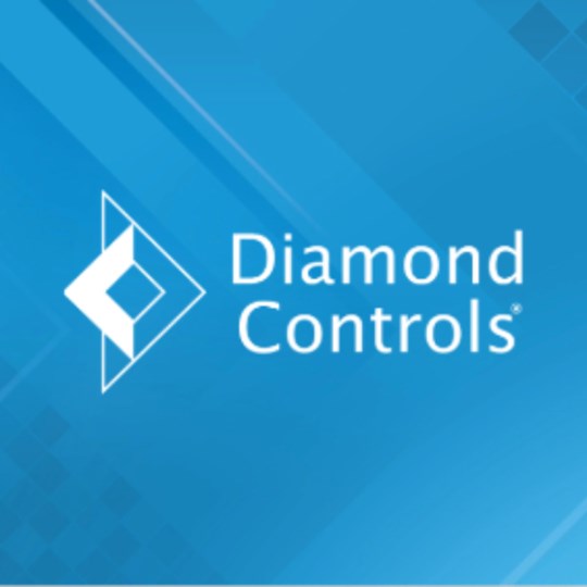 Diamond Controls Macmillan Coffee Morning 2026