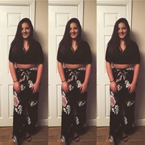 Olivia Coulthard