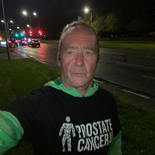 Let's Team Up To Beat Cancer