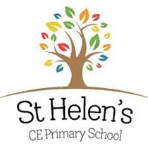 St Helens C of E Primary School