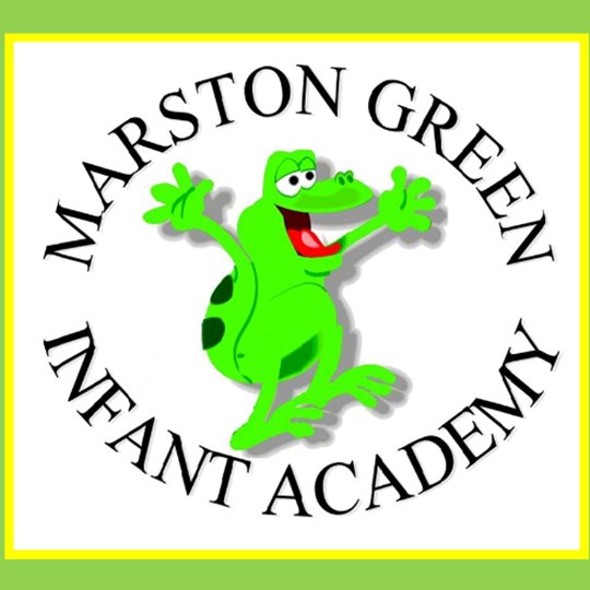 Marston Green Infant Academy - Christmas Jumper Day